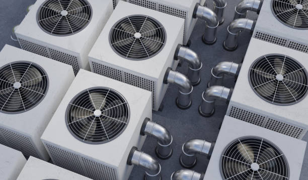 Best HVAC air duct cleaning  in Clarendon Hls, IL