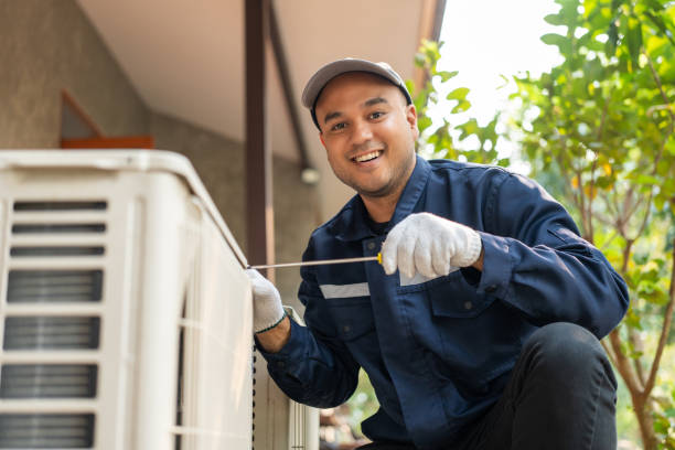 Best HVAC emergency services  in Clarendon Hls, IL