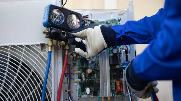 Reliable Clarendon Hills, IL HVAC Solutions